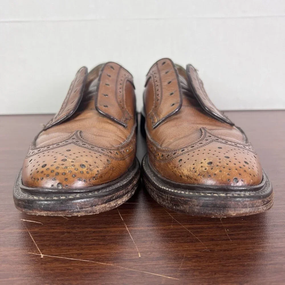 Florsheim these shoes